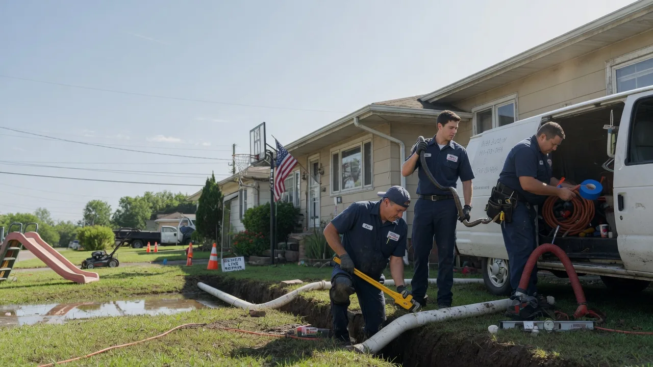 Toilet Installation in Archer, NE near me